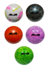 TK Glitter Hockey Ball