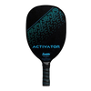 Franklin Activator Wooden Pickleball Racket