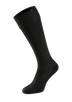 Falcon Black Sports Socks