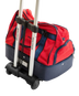 Drakes Pride Fold Flat Trolley