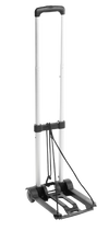 Drakes Pride Fold Flat Trolley