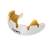 Opro Instant Custom Fit Mouthguard Braces