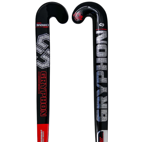 Gryphon Chrome Diablo Pro25 GXX3 2023/24