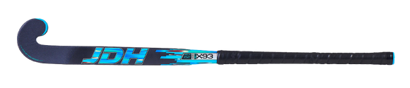 JDH X93 Low Bow Hook 2022