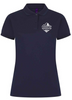Langstone cutters Ladies Polo shirt