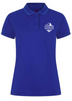 Langstone cutters Ladies Polo shirt