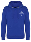Langstone Cutters Graduate Heavyweight Hoodie