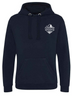 Langstone Cutters Graduate Heavyweight Hoodie