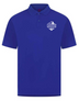 Langstone cutters Men's Polo shirt