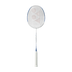 yonex-nanoflare-001-clear-badminton-racket-white-grey-on-white-background-face-gsam