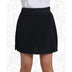 Innovation Girls Black PE Skort
