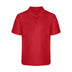 Red Polo Shirt