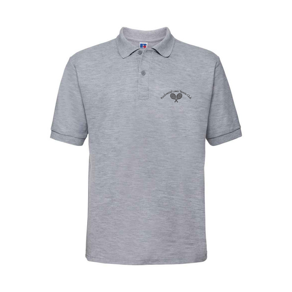 Rookwood Lawn Tennis Club Ladies Polo Shirt