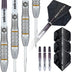 Unicorn Protech Style 5 90% Tungsten Darts