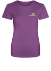 The Avenue Womens T-Shirt