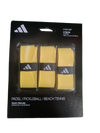 Adidas Padel/ Pickleball Over Grips (3 pack)