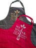 Christmas Apron