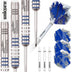 Unicorn Silverstar Gary Anderson 80% Tungsten Darts