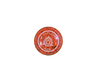 taylor-ace-size00-bowls-xtreme-grip-orange-white-single-bowl-on-a-white-background-front-gsam