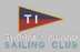 Thorney Island SC Cap
