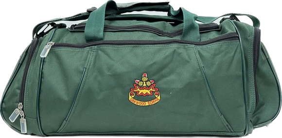 Oakwood School Kit Bag