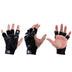The Indian Maharadja Shield 6.2 Lefthand Hockey Glove 2026/27