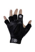 The Indian Maharadja Guard 6.3 Hockey Glove