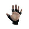 The Indian Maharadja Shield 6.3 Lefthand Hockey Glove 2026/27