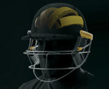 Masuri TRUEFIT 3D T-Line Titanium Senior Helmet 2024