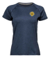 Worthing Hockey Club Womens T-Shirt