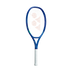 yonex-ezone-115-tennis-racket-blue-white-black-on-white-background-front