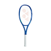 yonex-ezone-a-tennis-racket-blue-white-black-on-white-back-ground-face