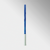 yonex-ezone-a-tennis-racket-blue-white-black-on-white-back-ground-left