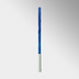 yonex-ezone-a-tennis-racket-blue-white-black-on-white-back-ground-left