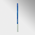 yonex-ezone-a-tennis-racket-blue-white-black-on-white-back-ground-rightside