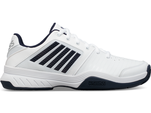 K swiss white shoes top price