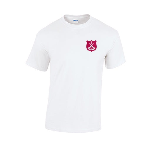 Steyning Cricket Club Junior T shirt