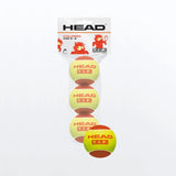 Head TIP Tennis Ball 3 Pack