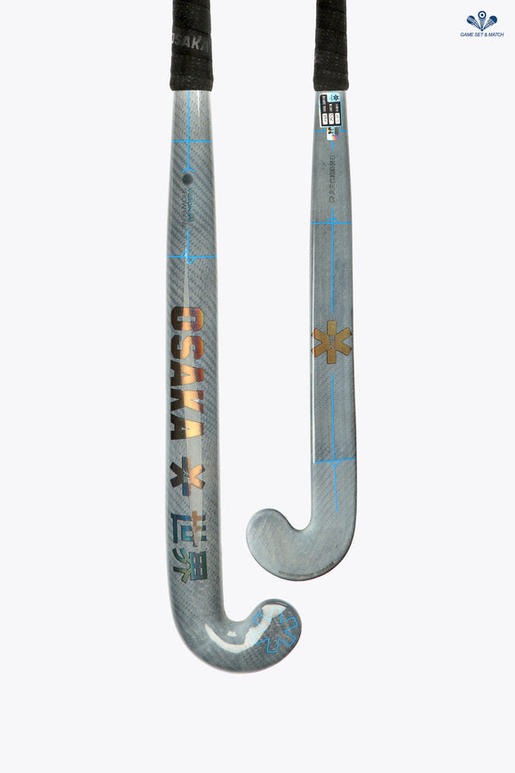 Osaka Vision 85 Show Bow