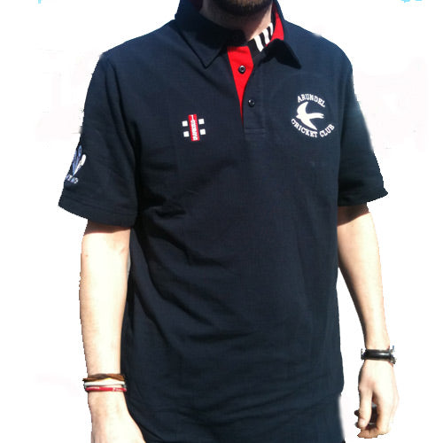 Arundel Cricket Club Polo Shirt