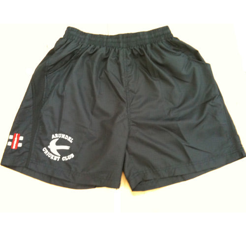 Arundel Cricket Club Training Shorts