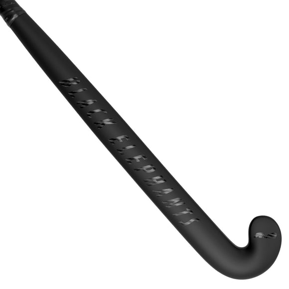 TK Black Elephant 1