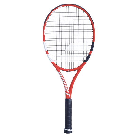 Babolat Boost Strike Strung