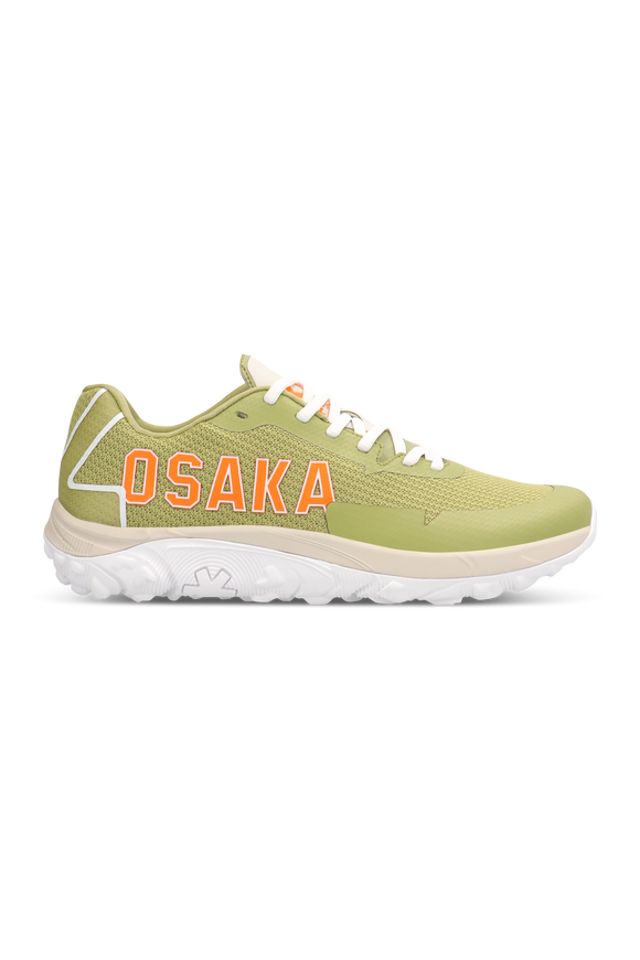 Osaka Kai Mk1 Green-Orange 2023/24