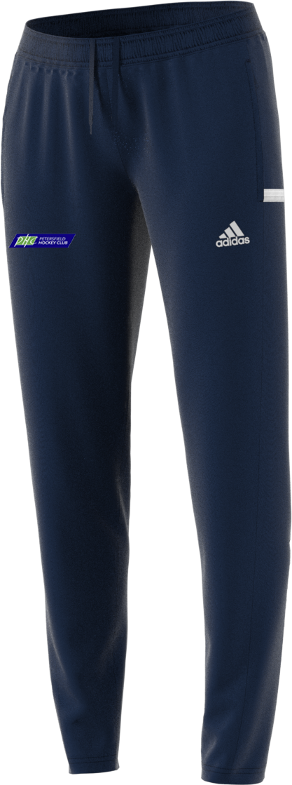 Petersfield HC Ladies Tracksuit Bottoms Game Set Match