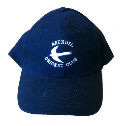 Arundel Cricket Club Cap