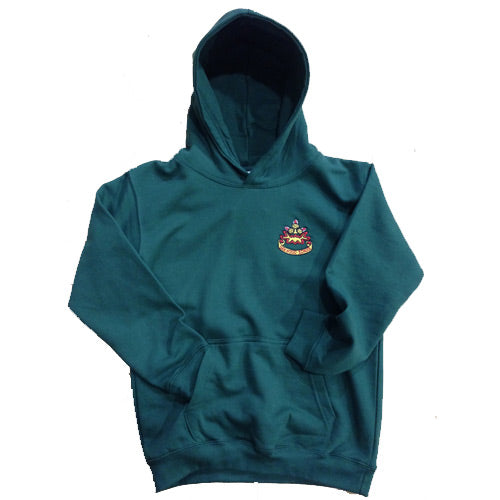 Oakwood Hoodie