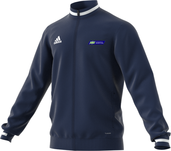 Petersfield HC Mens Track Top