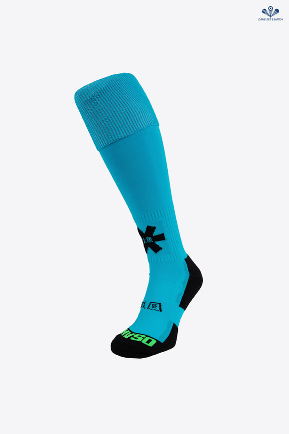 Osaka Sox - Vivid Turquoise