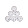 Masters Airflow Practice Balls
